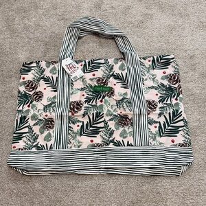 Mia & Tess tote NWT